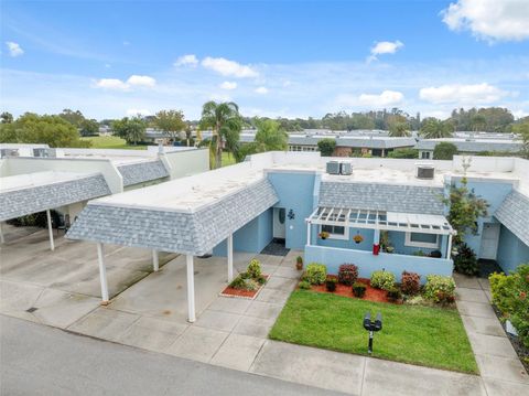 A home in NEW PORT RICHEY