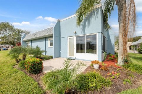 A home in NEW PORT RICHEY