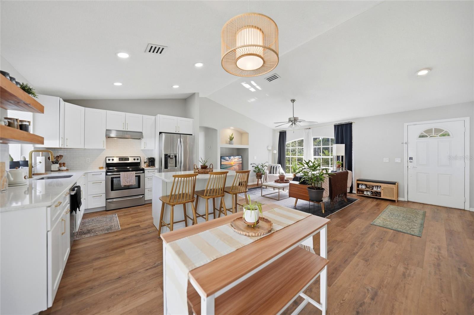 PORT CHARLOTTE SUB 05 - Residential