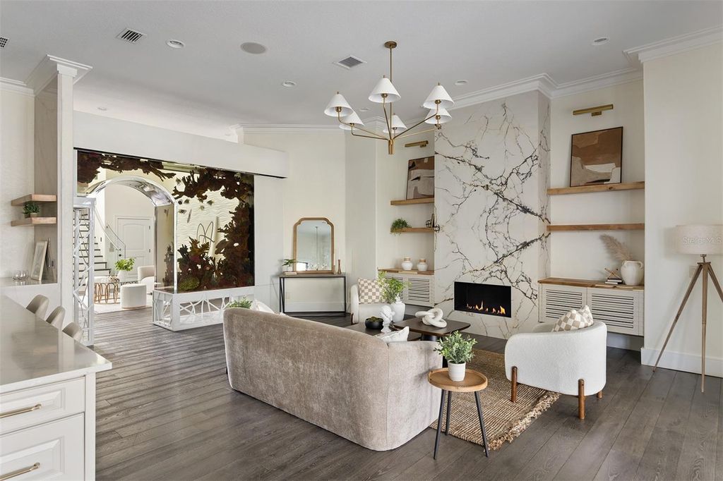 Photo of 801 W 2nd Avenue, Windermere, FL 34786 (MLS # O6383208)