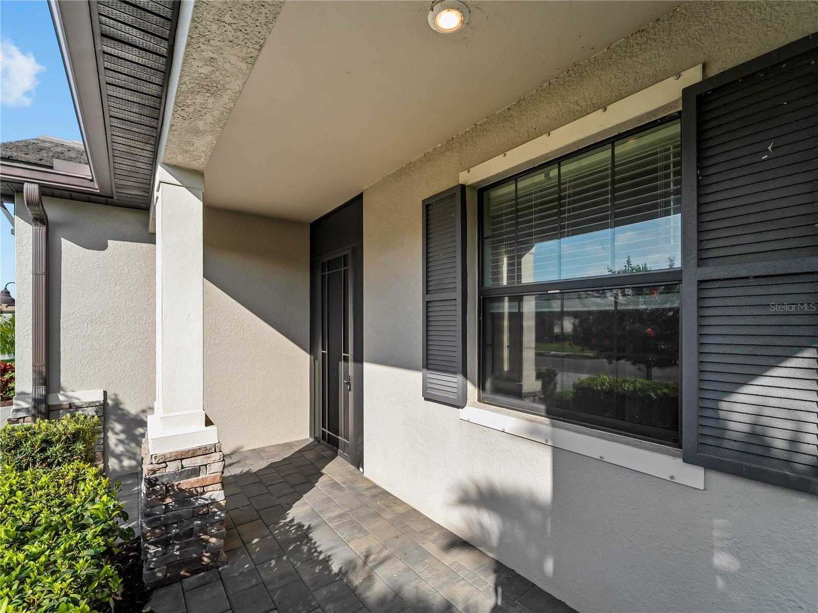 LORRAINE LAKES PH I - Residential