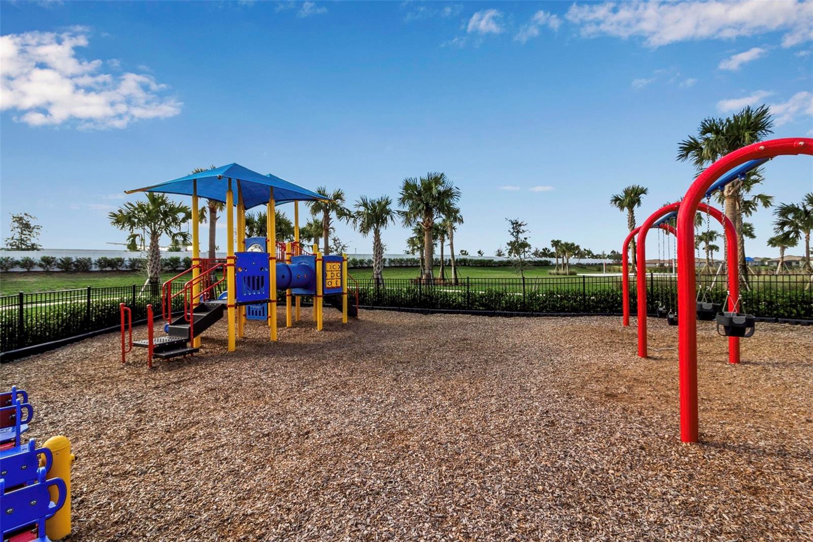 LORRAINE LAKES PH I - Residential