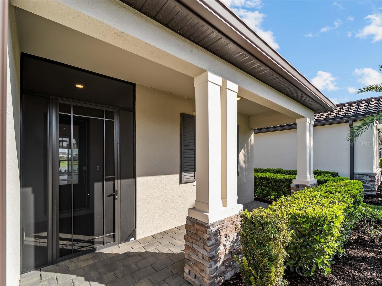 LORRAINE LAKES PH I - Residential