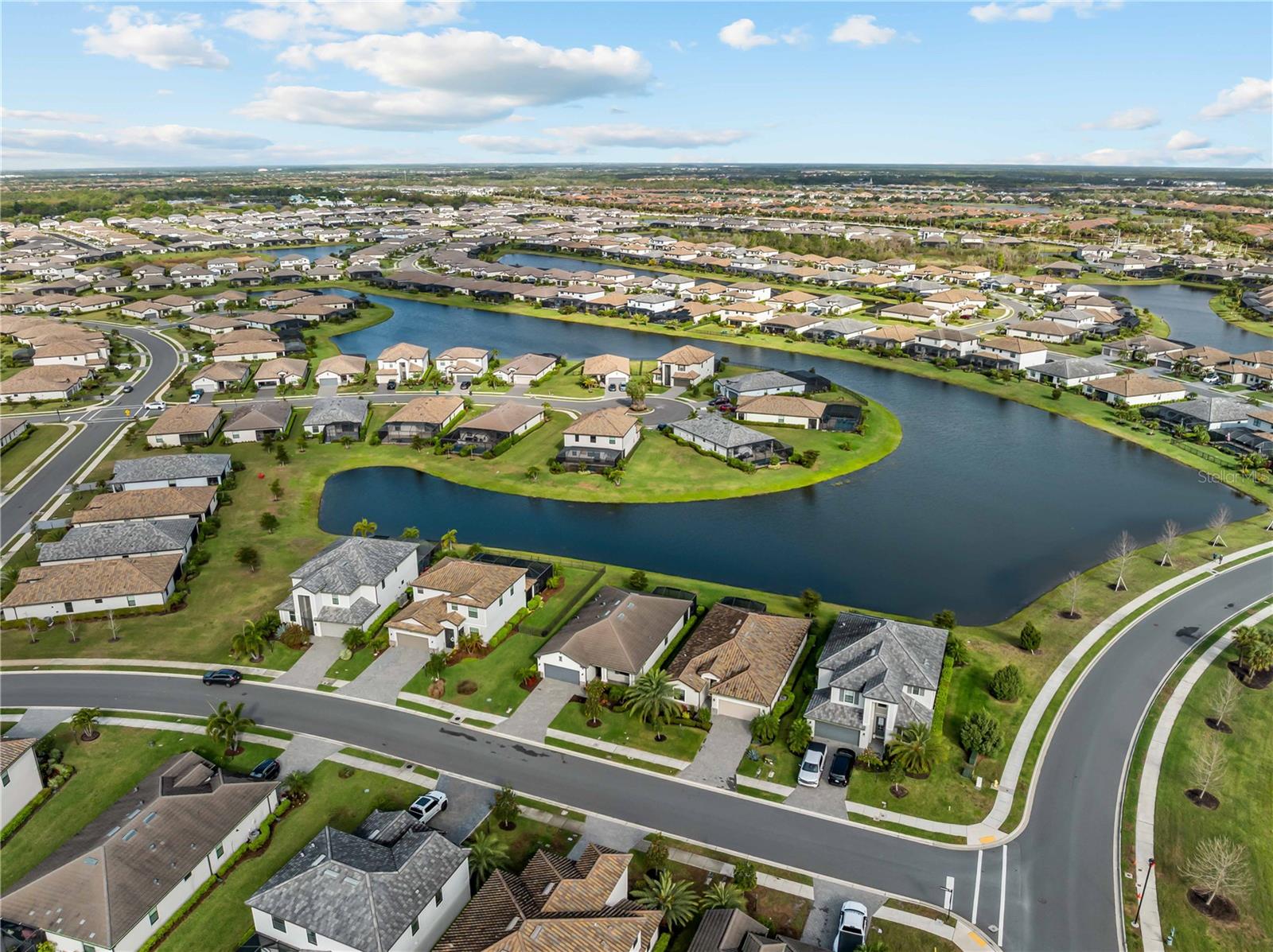 LORRAINE LAKES PH I - Residential