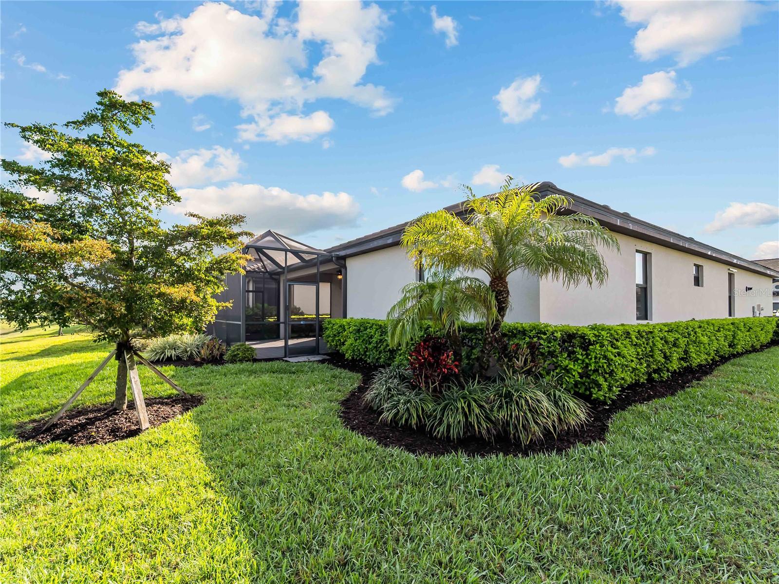 LORRAINE LAKES PH I - Residential