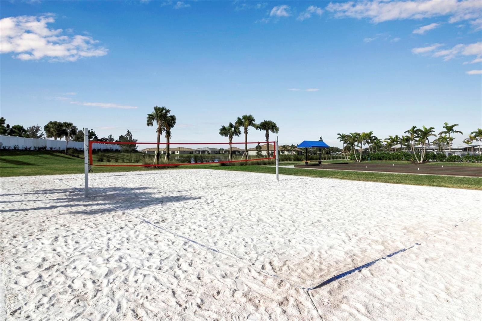 LORRAINE LAKES PH I - Residential