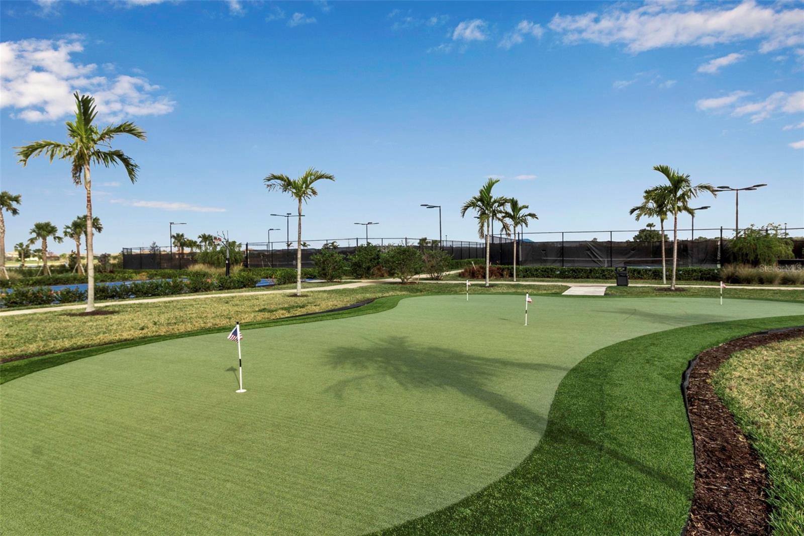 LORRAINE LAKES PH I - Residential