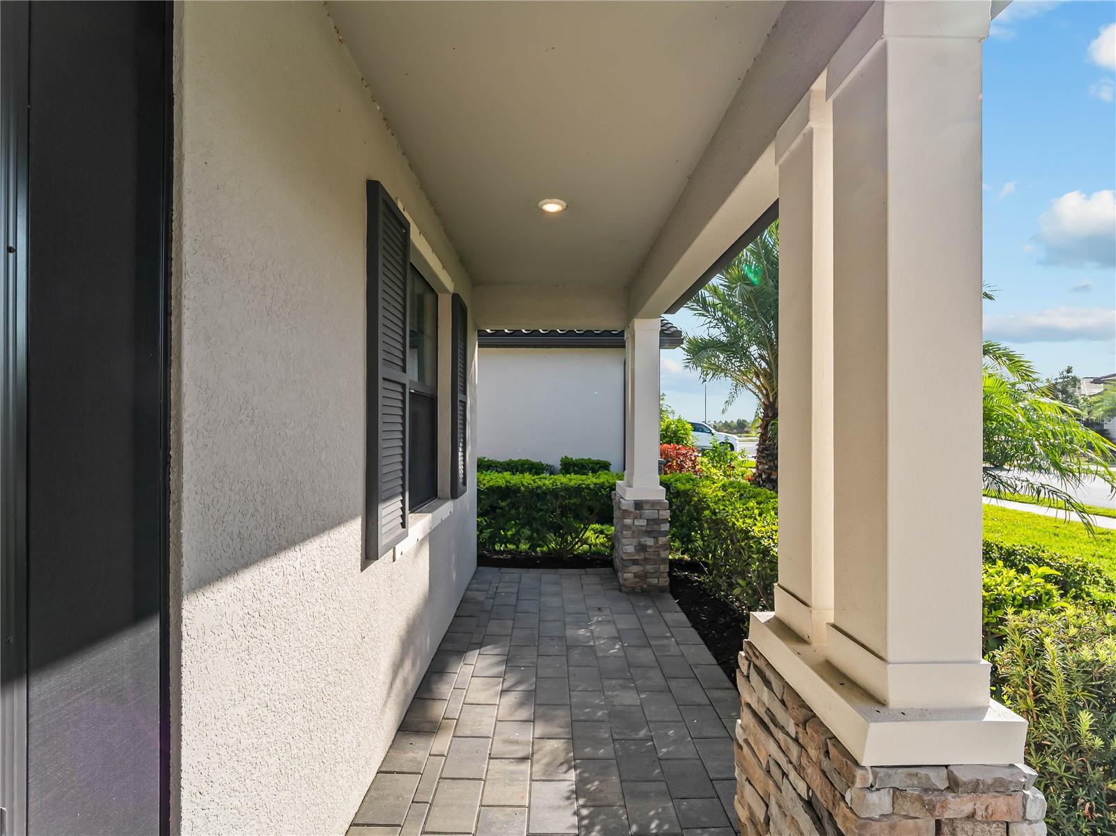 LORRAINE LAKES PH I - Residential