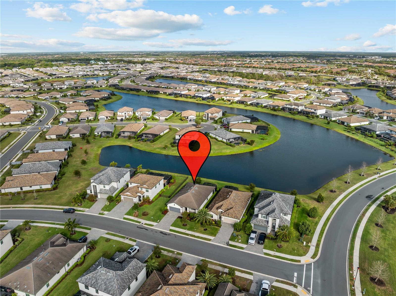 LORRAINE LAKES PH I - Residential