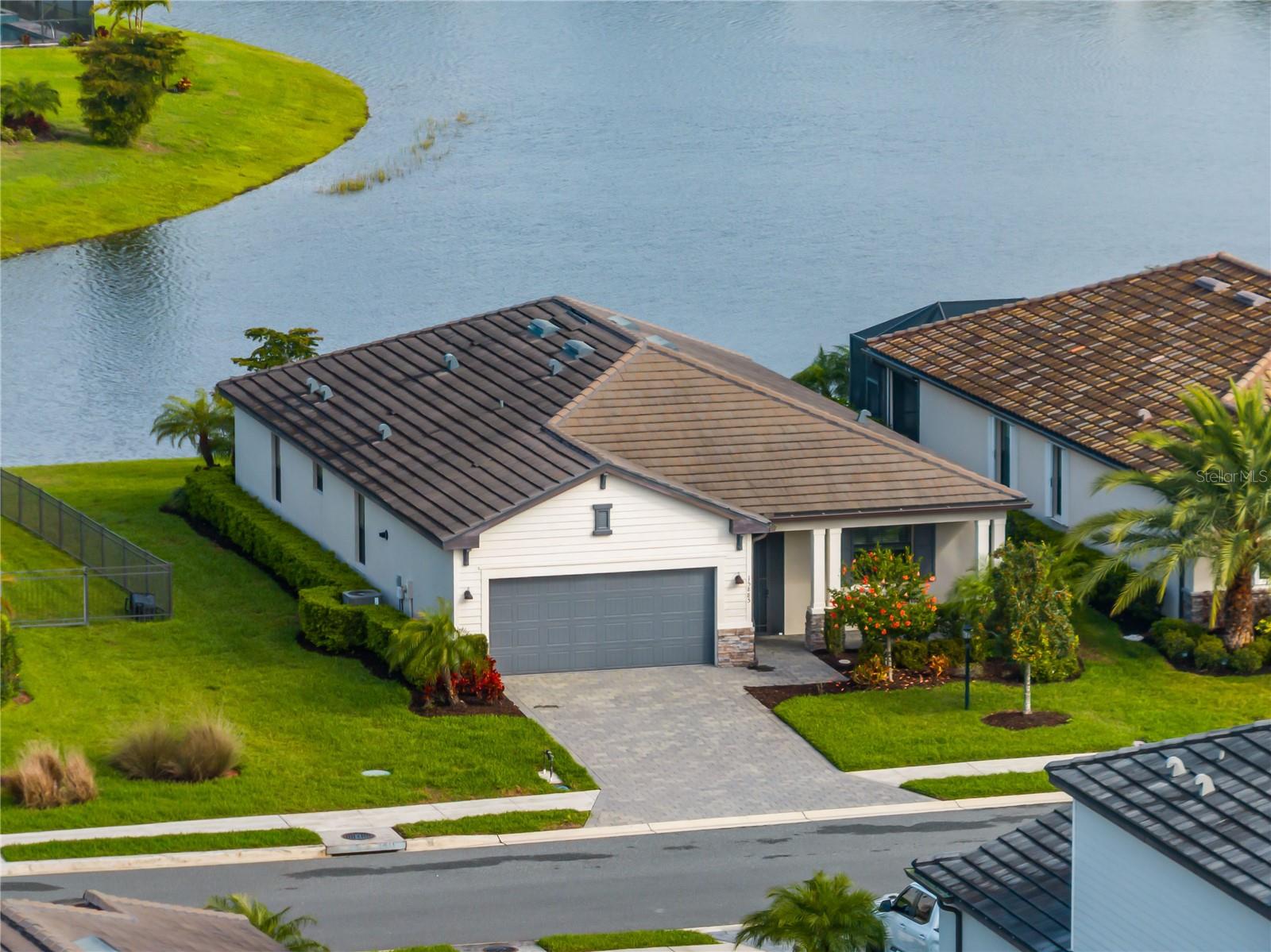 LORRAINE LAKES PH I - Residential