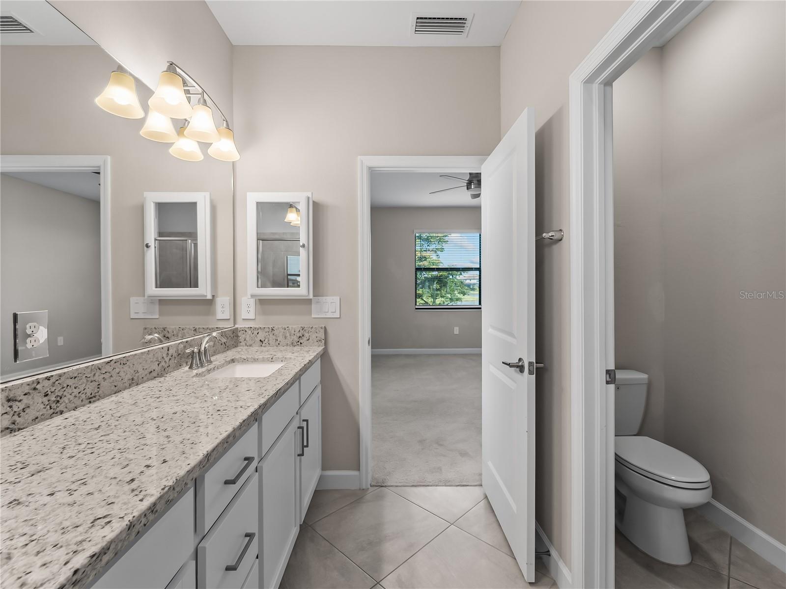 LORRAINE LAKES PH I - Residential