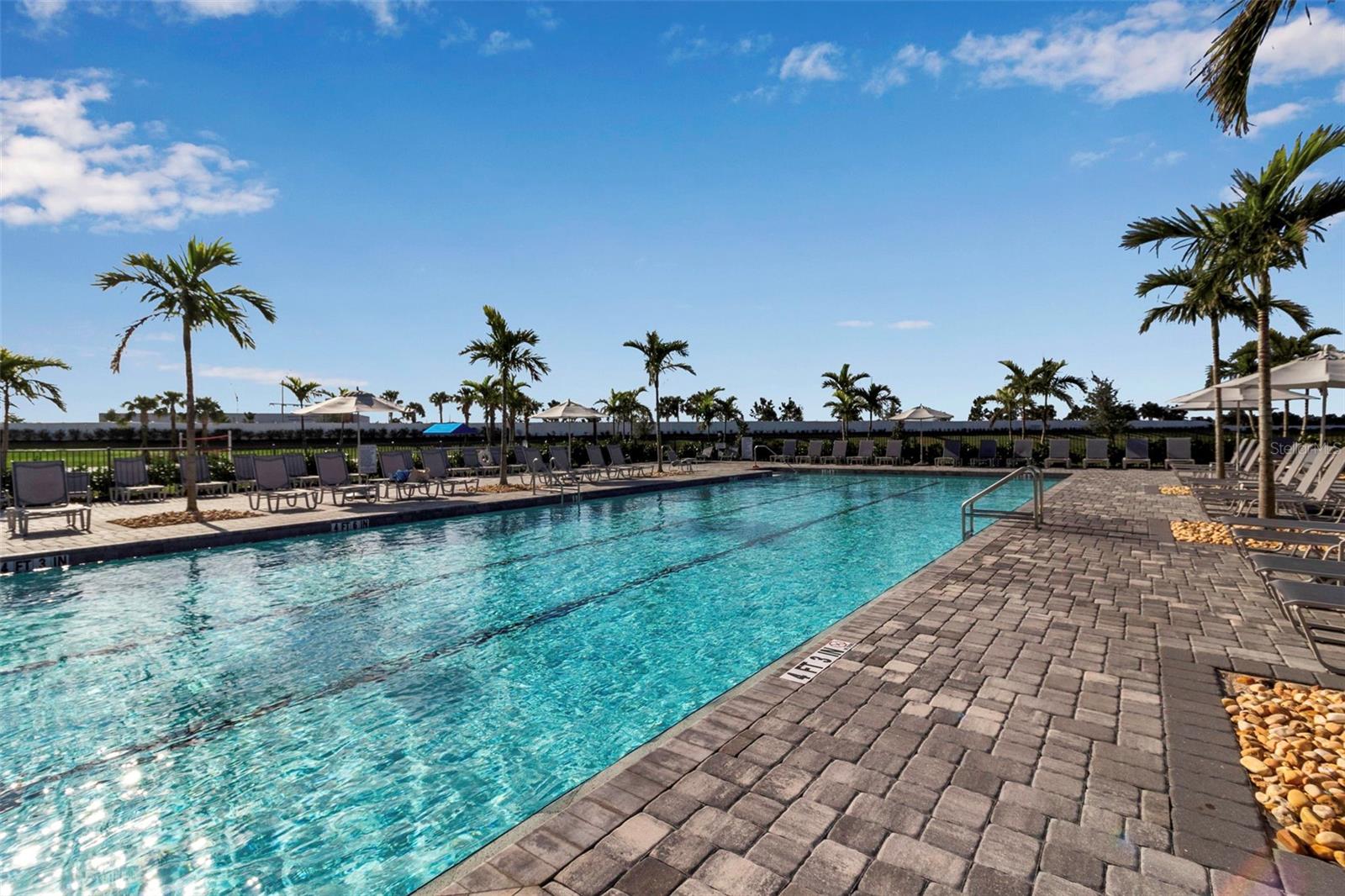 LORRAINE LAKES PH I - Residential