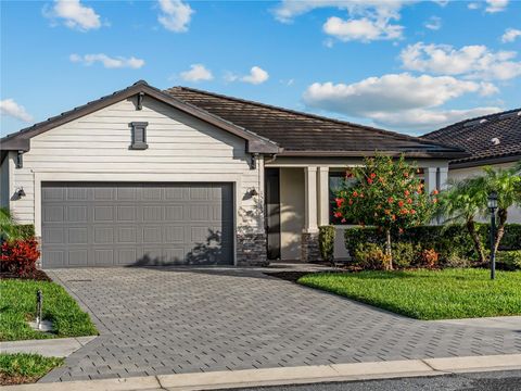 15885 ISLANDWALK AVENUE BRADENTON FL 34211