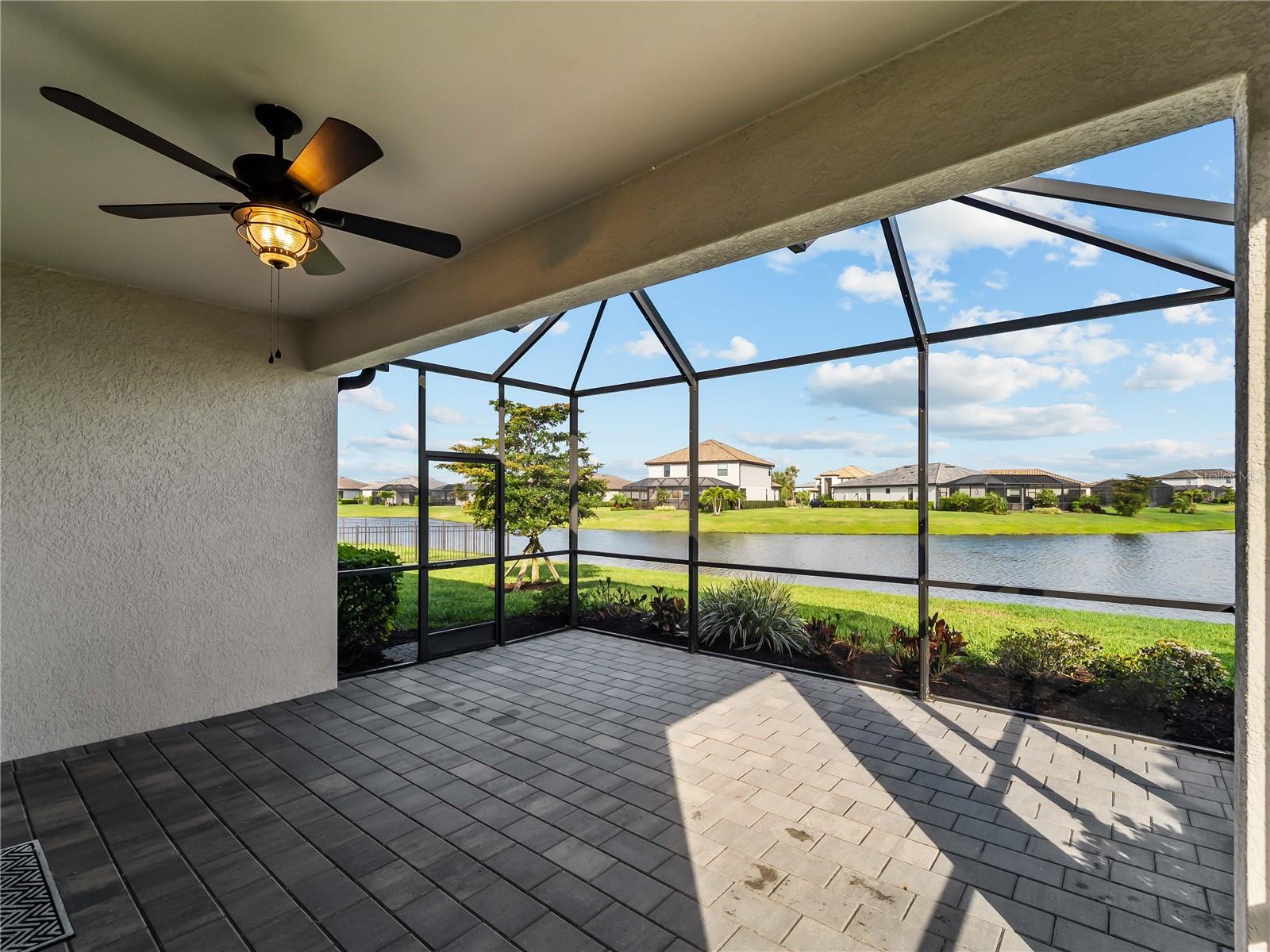 LORRAINE LAKES PH I - Residential