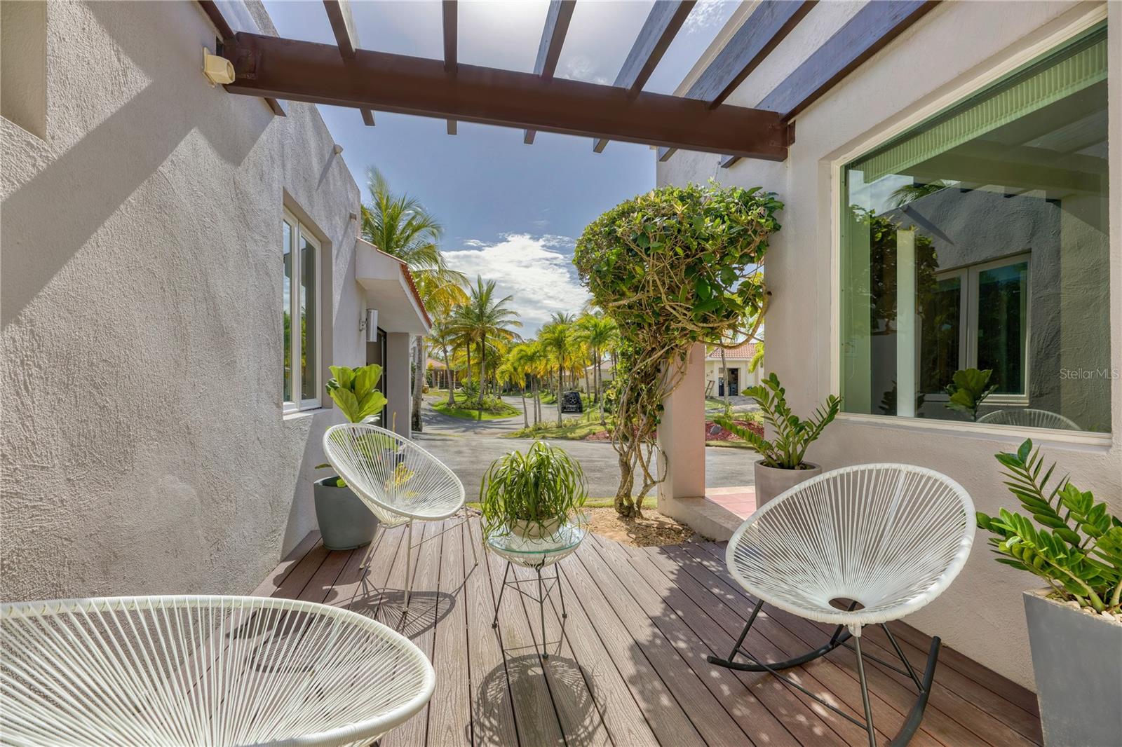 DORADO BEACH EAST - Residential