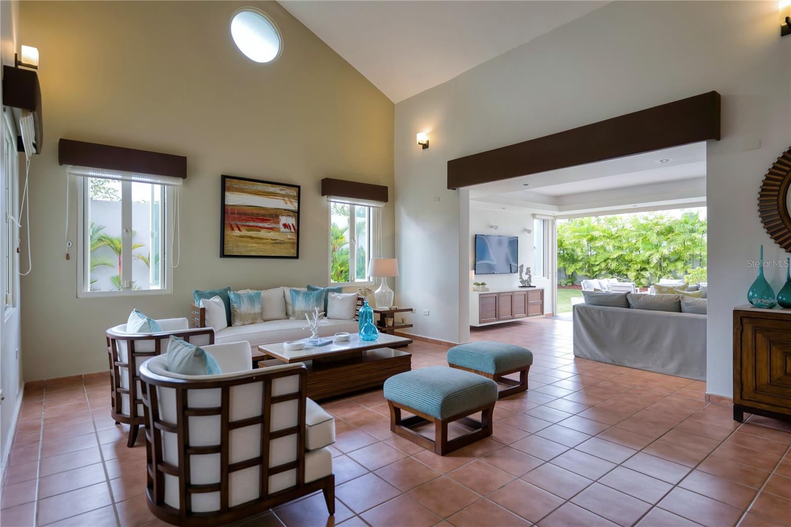 DORADO BEACH EAST - Residential