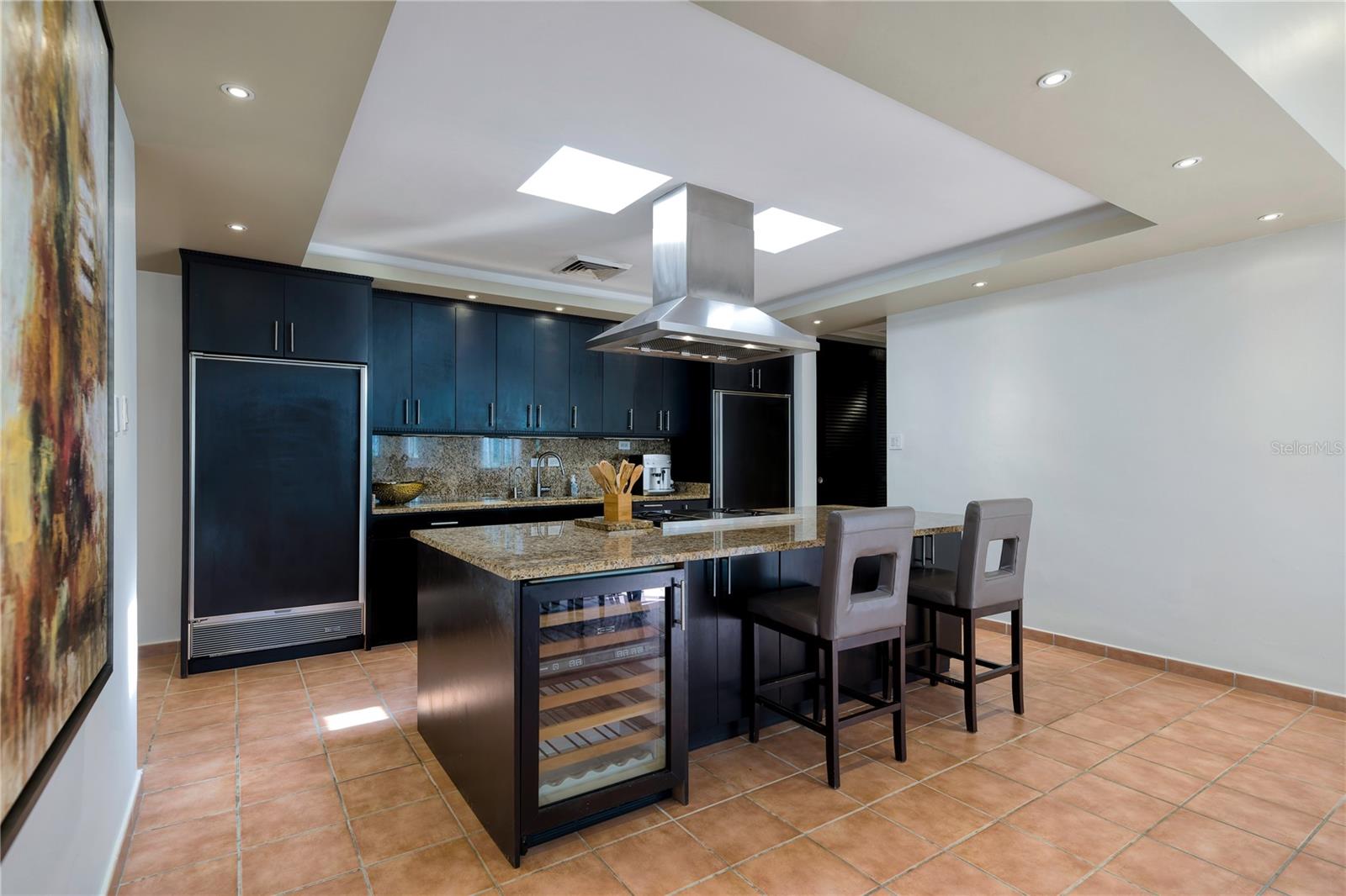 DORADO BEACH EAST - Residential