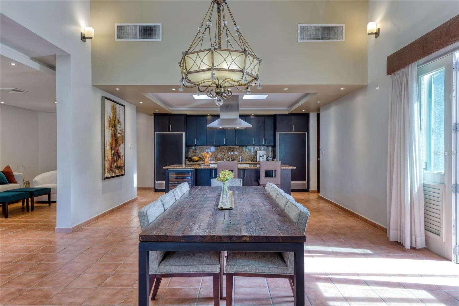 DORADO BEACH EAST - Residential