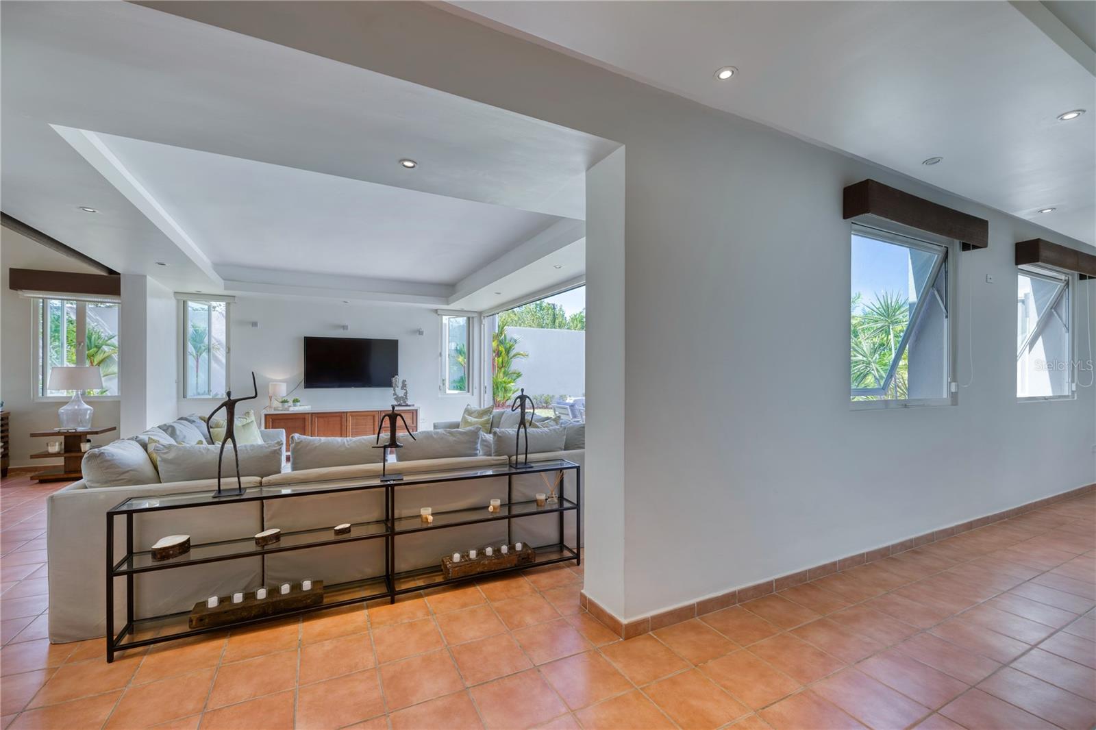 DORADO BEACH EAST - Residential