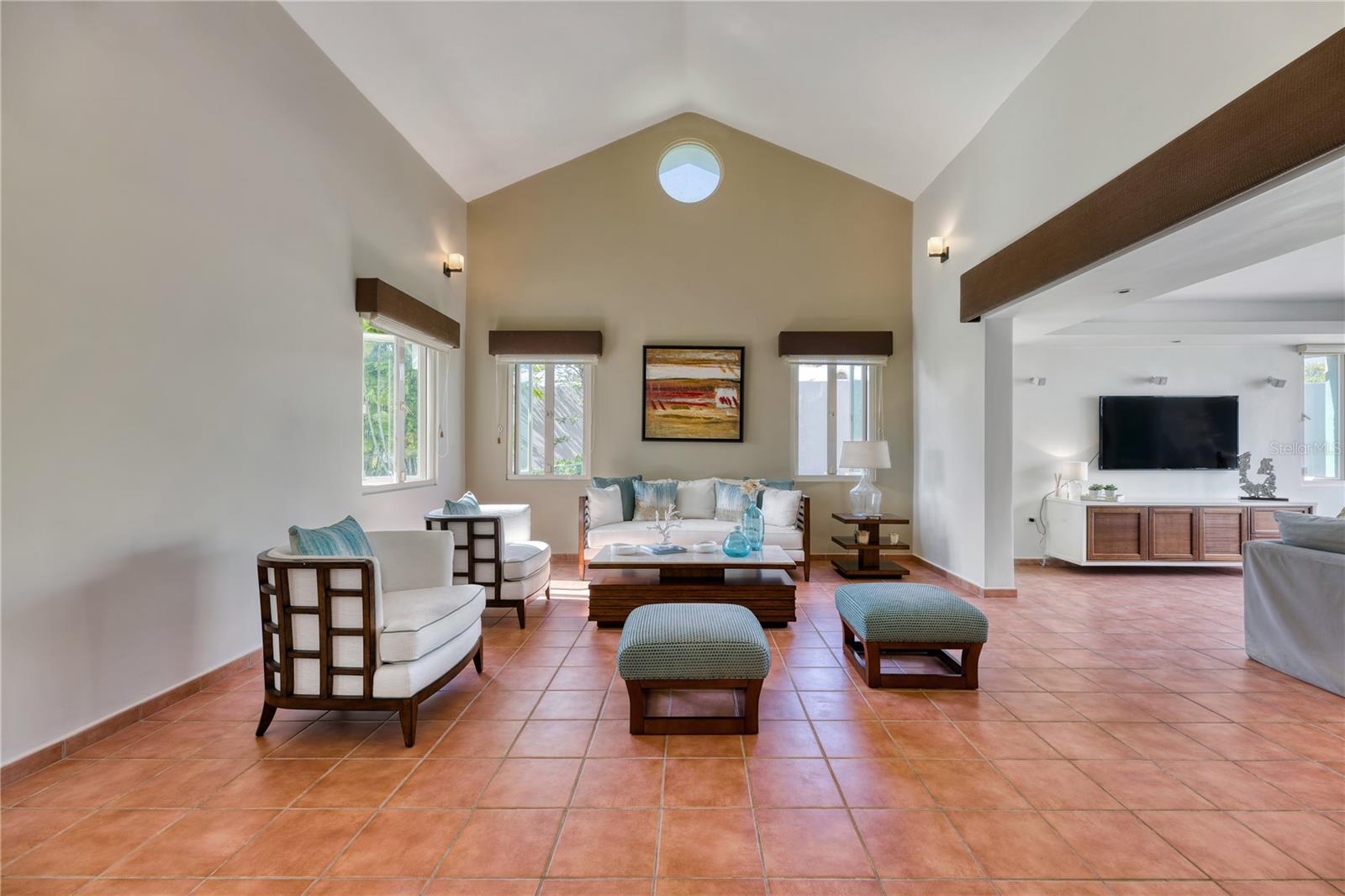 DORADO BEACH EAST - Residential