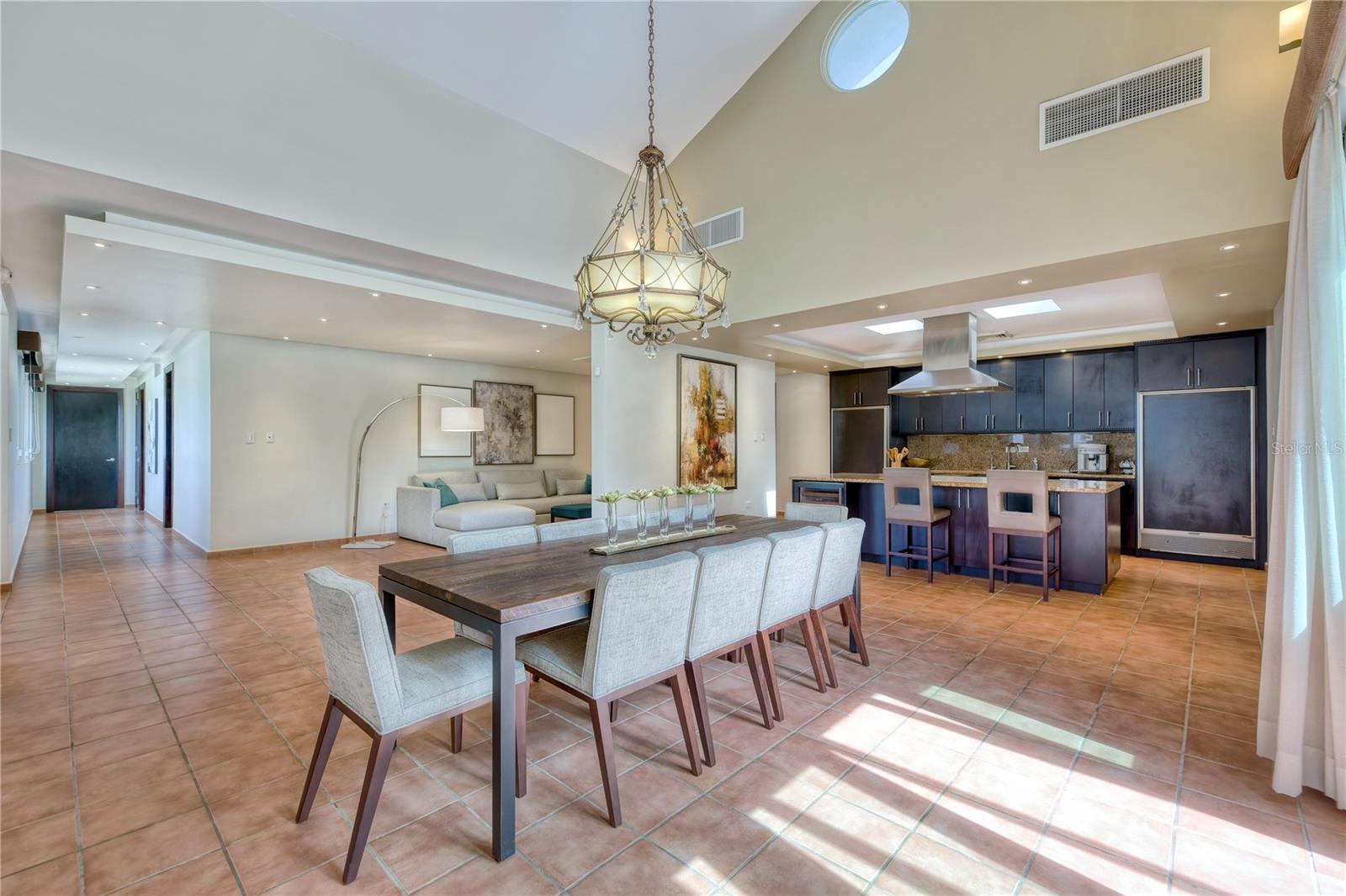 DORADO BEACH EAST - Residential