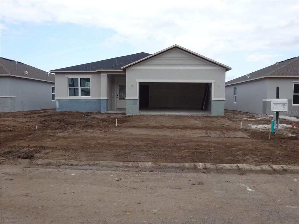 Photo of 37751 Fraser Road, Zephyrhills, FL 33540 (MLS # J997566)