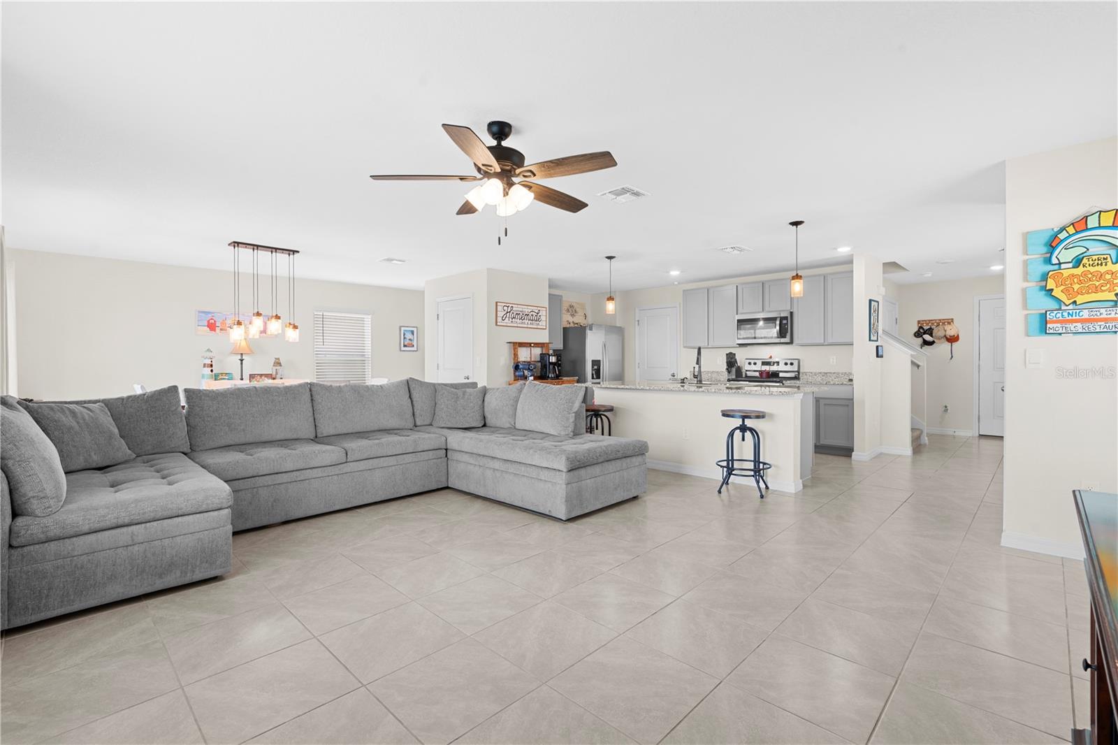 BELLA LAGO PH II SUBPH IIA-IA, IIA-IB, II - Residential