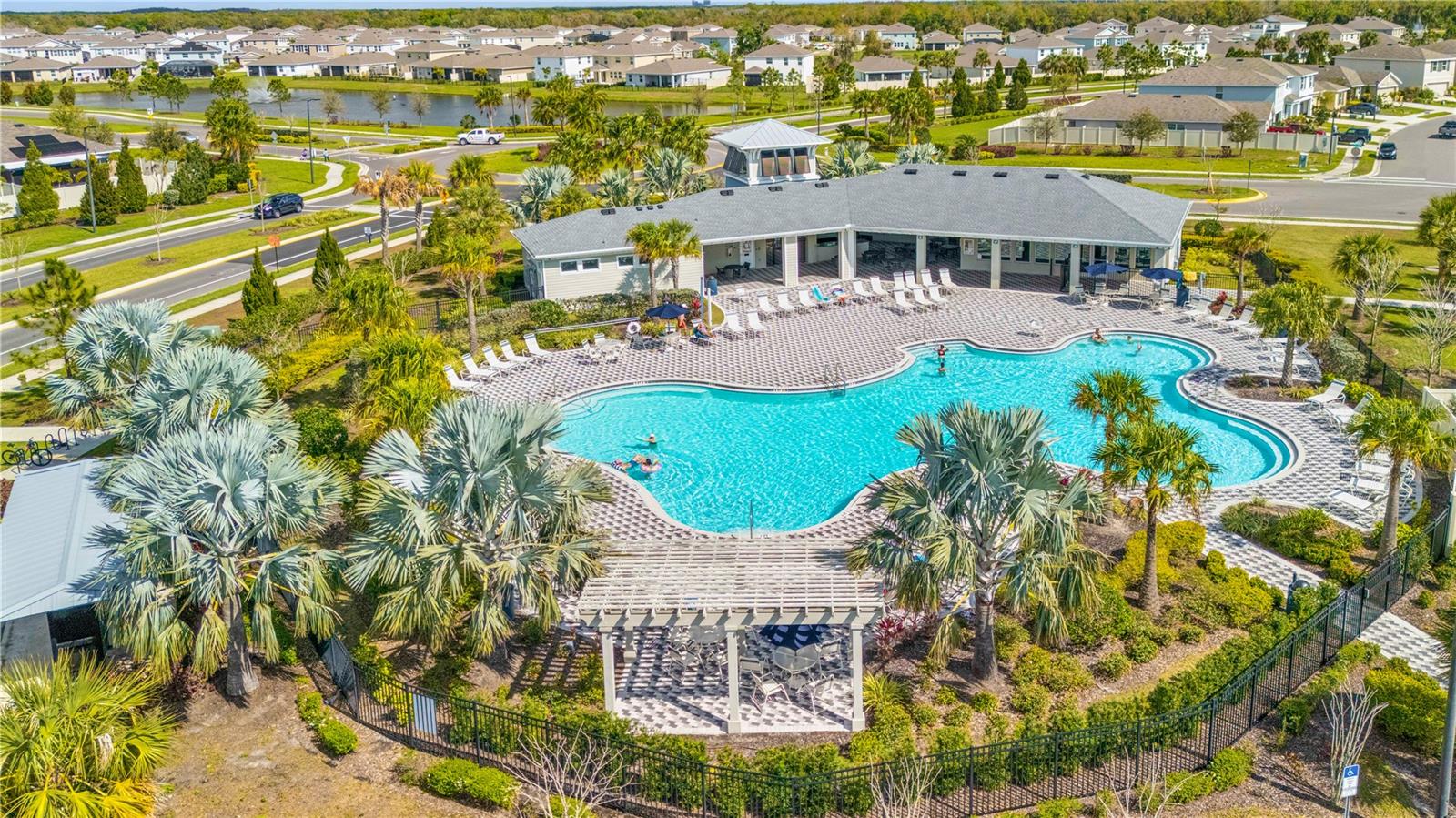 12154 MOUNTAIN ISLAND TRAIL