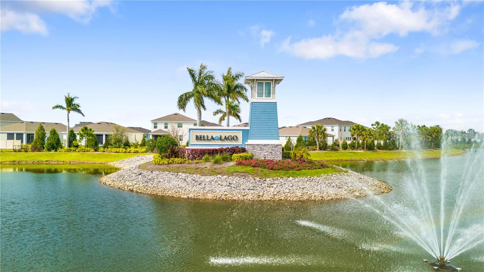 12154 MOUNTAIN ISLAND TRAIL