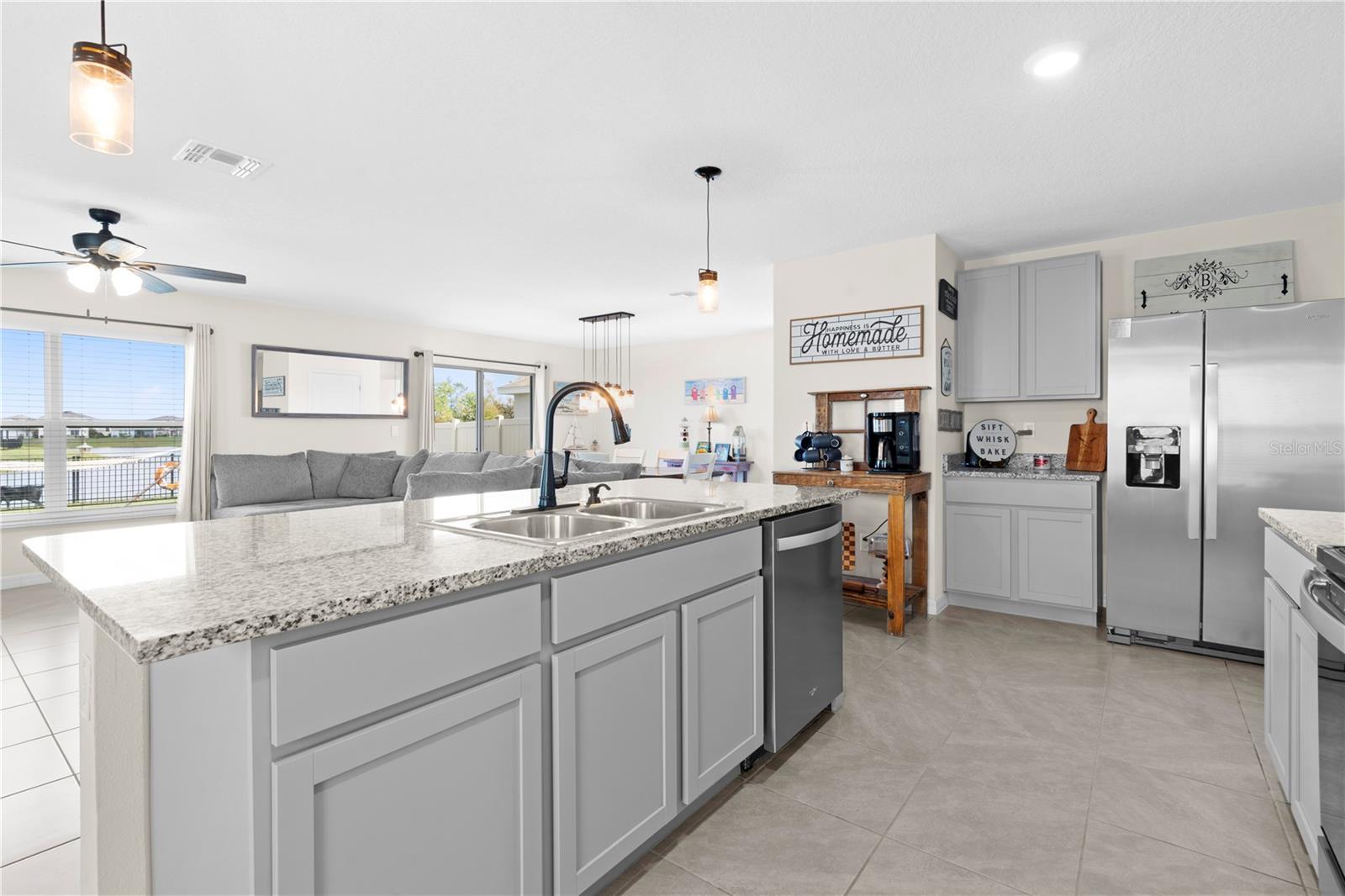 BELLA LAGO PH II SUBPH IIA-IA, IIA-IB, II - Residential