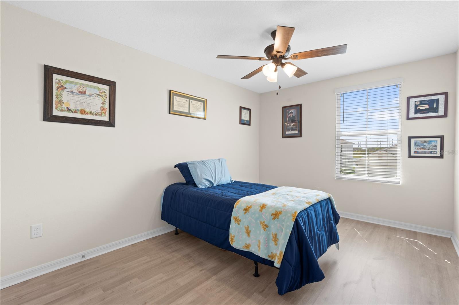 BELLA LAGO PH II SUBPH IIA-IA, IIA-IB, II - Residential