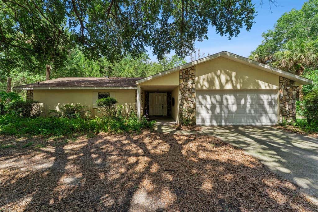 Photo of 5450 Allen Street, Mims, FL 32754 (MLS # V4949887)