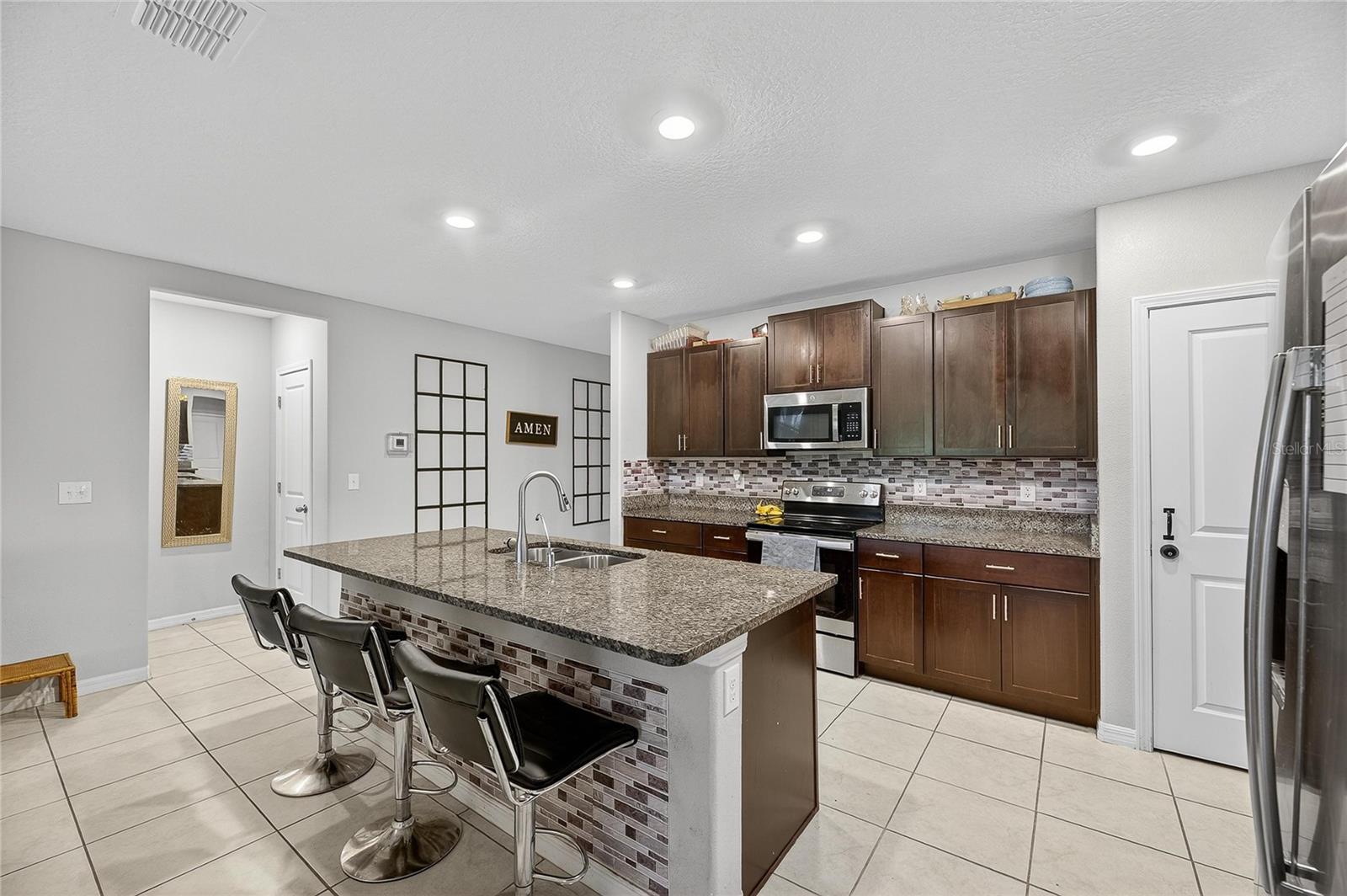 SOUTH FORK TR U - Residential