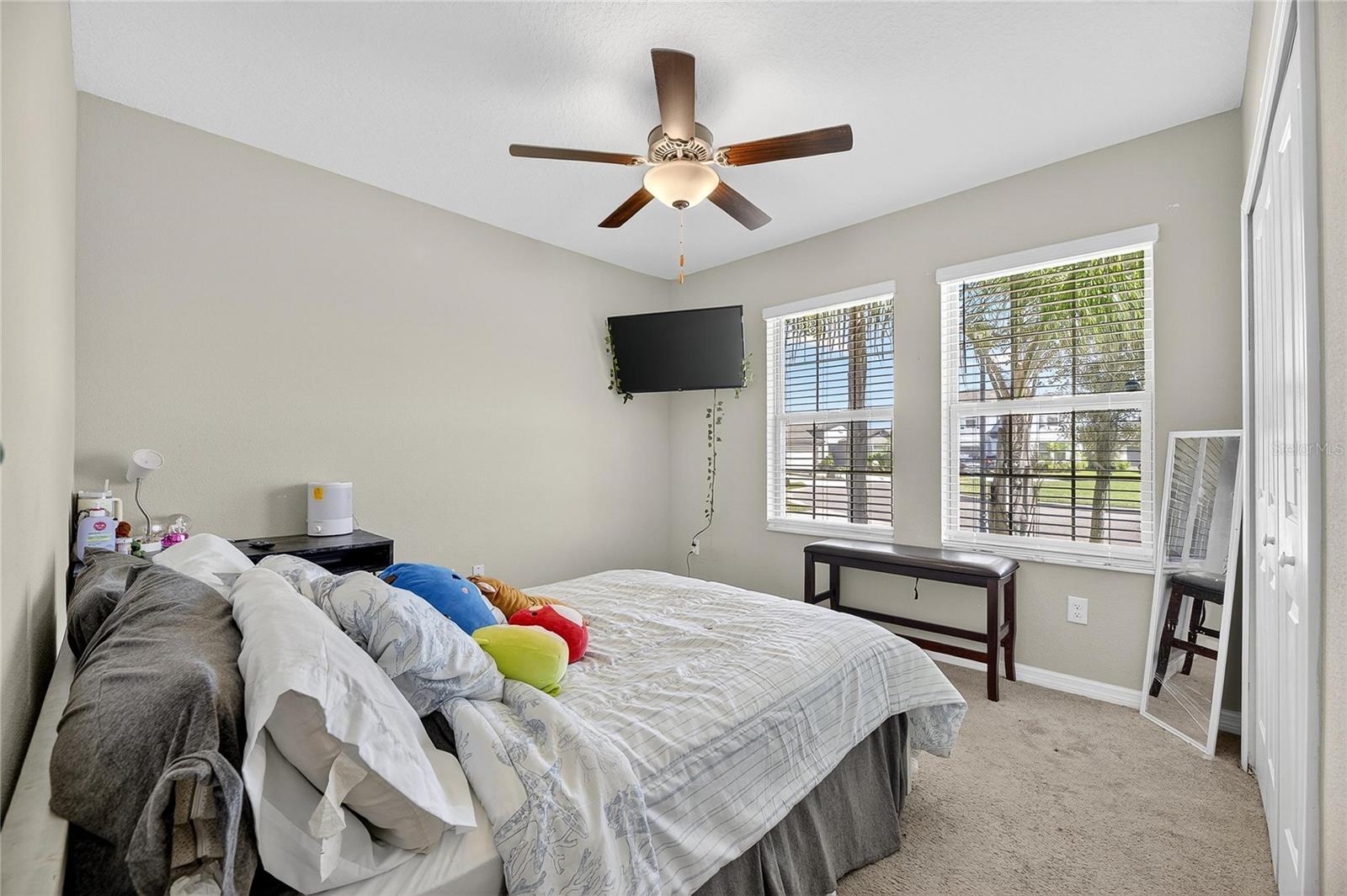 SOUTH FORK TR U - Residential