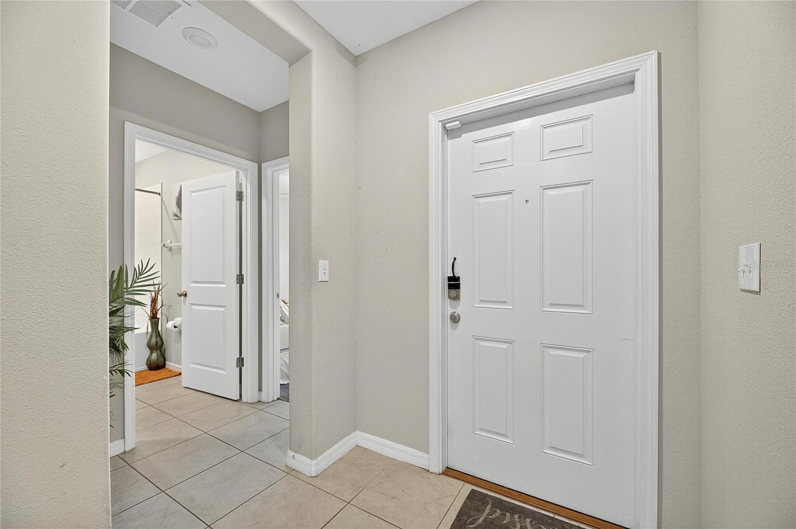 SOUTH FORK TR U - Residential