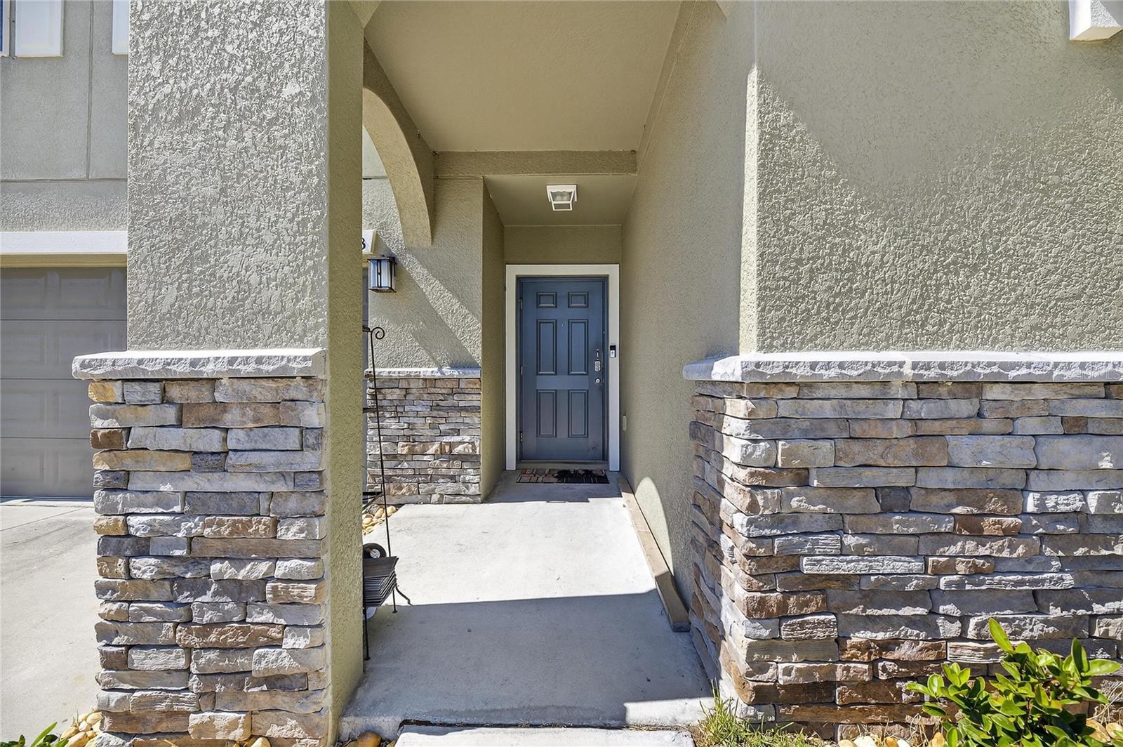 SOUTH FORK TR U - Residential