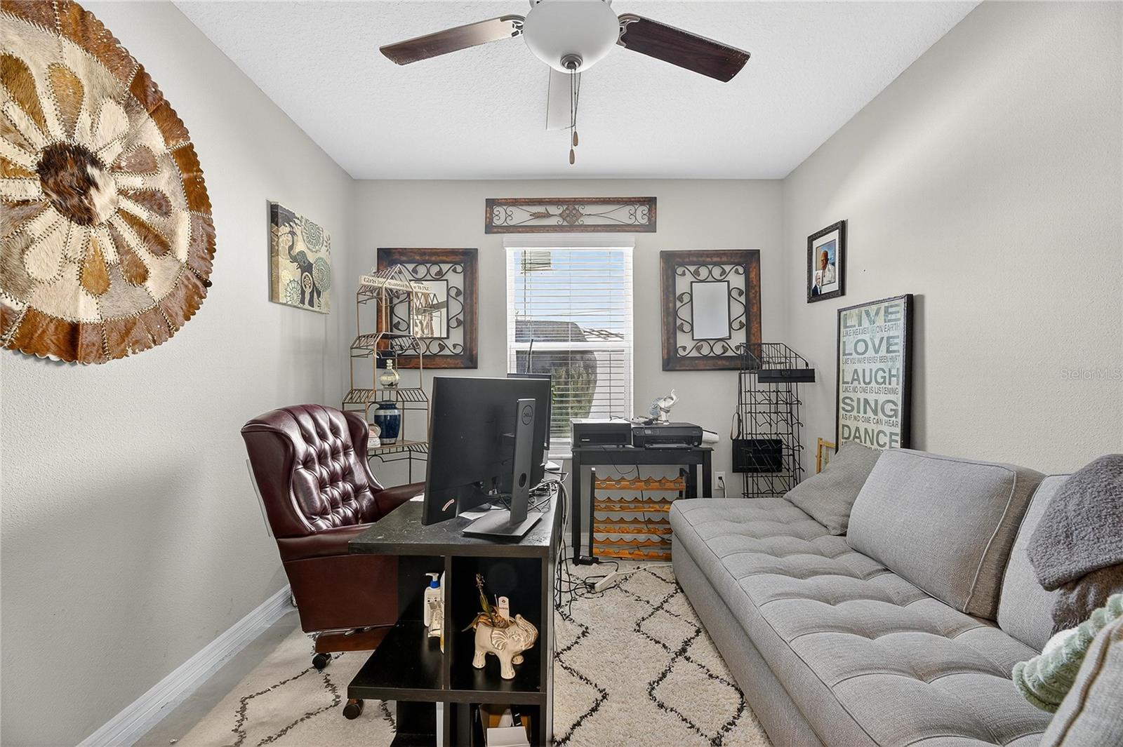 SOUTH FORK TR U - Residential