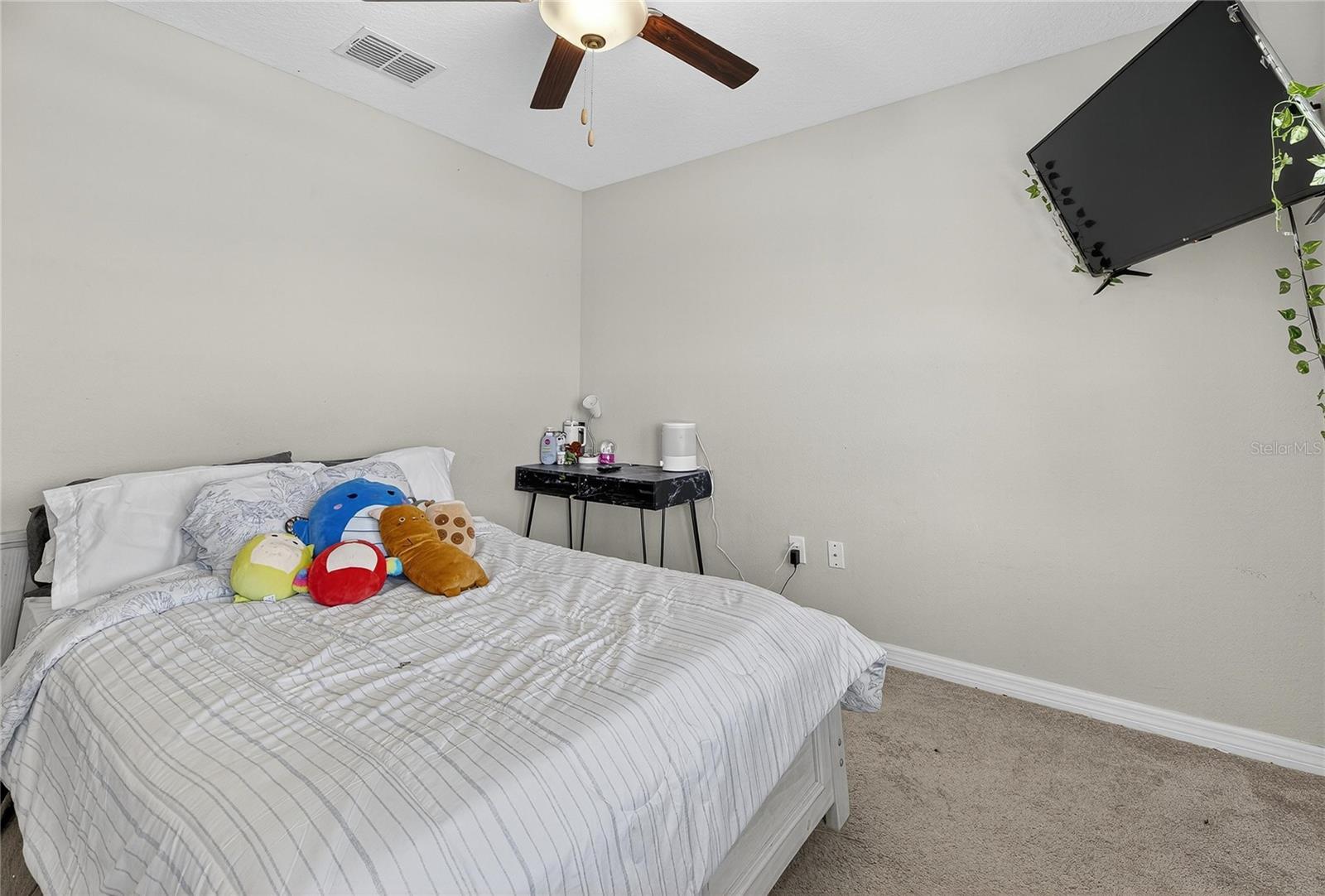 SOUTH FORK TR U - Residential