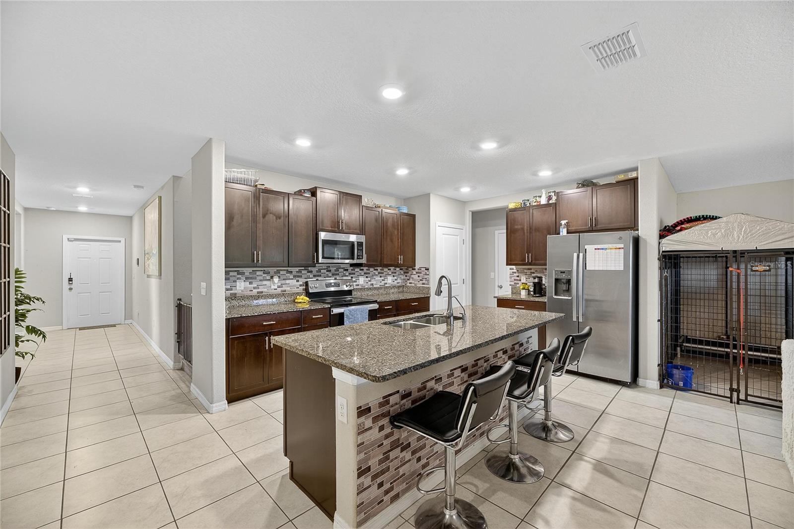 SOUTH FORK TR U - Residential