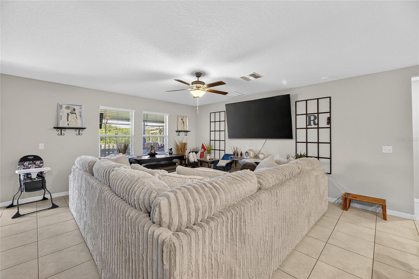 SOUTH FORK TR U - Residential