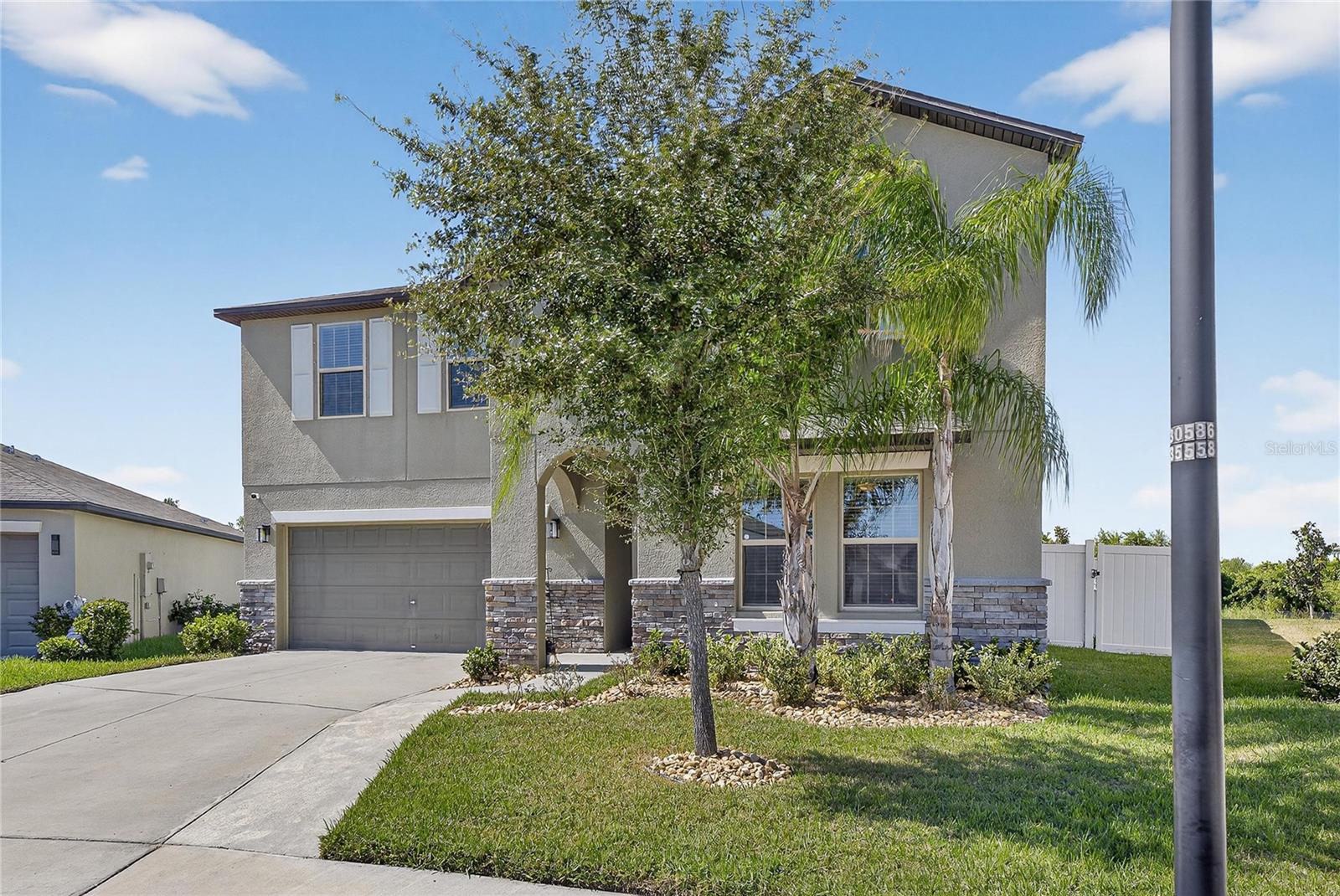 SOUTH FORK TR U - Residential