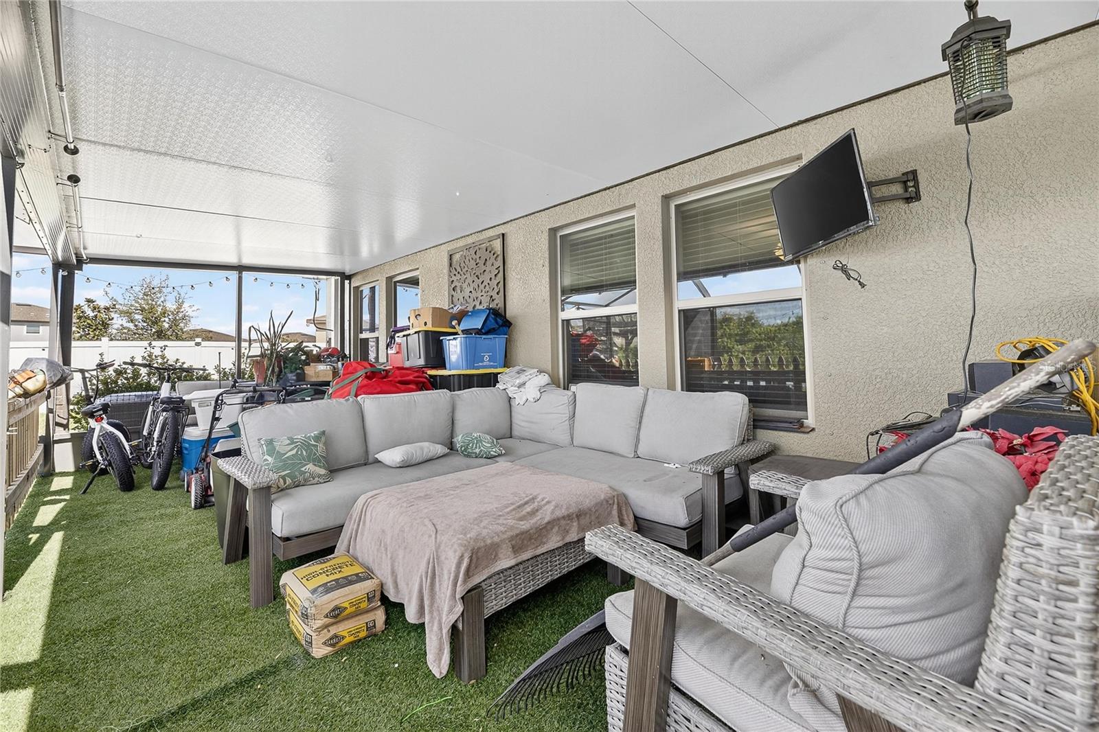 SOUTH FORK TR U - Residential