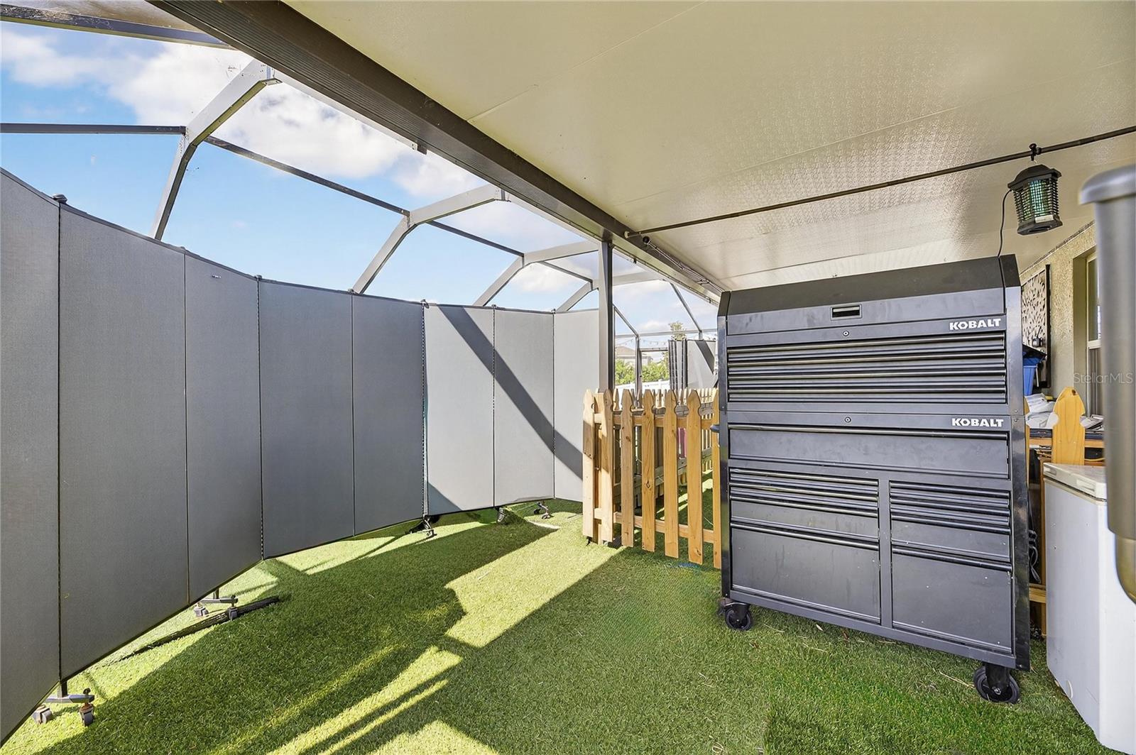 SOUTH FORK TR U - Residential