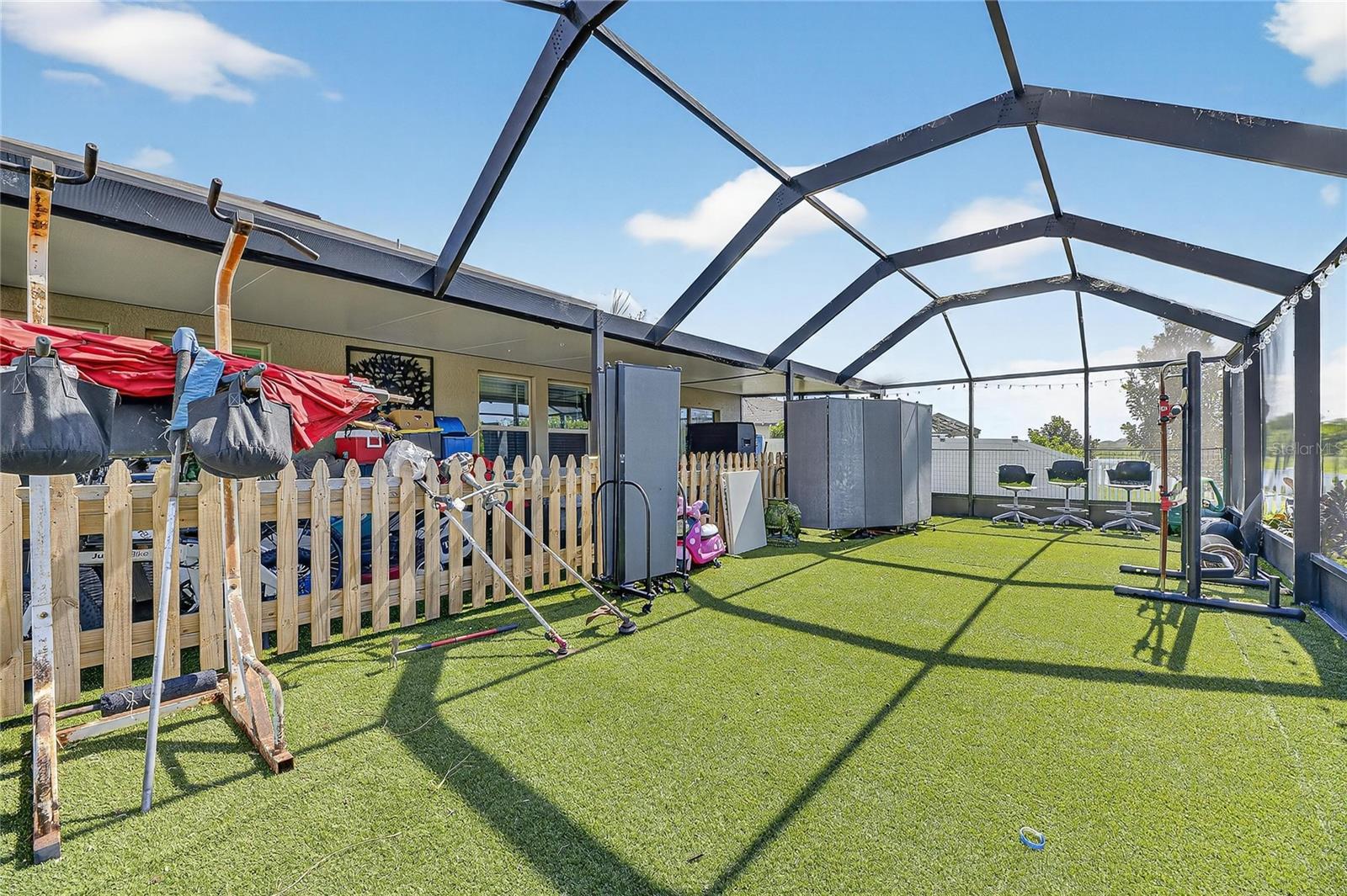 SOUTH FORK TR U - Residential