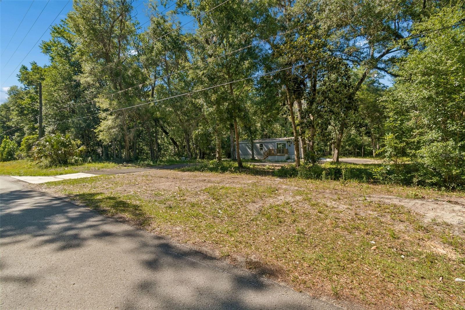 MAGNOLIA MANOR - Residential