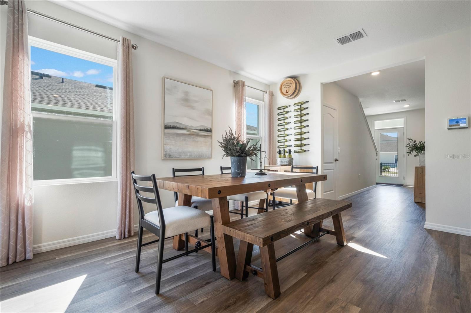 CASCADES PHASE 3 - Residential