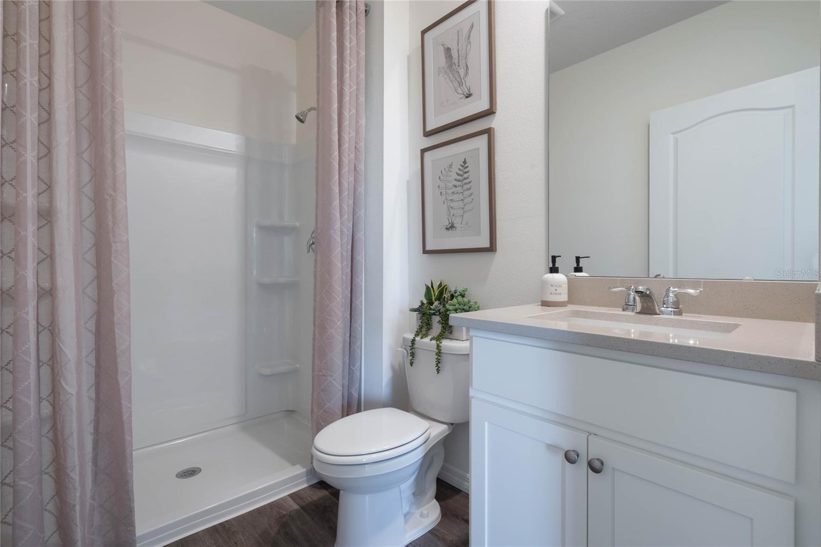 CASCADES PHASE 3 - Residential