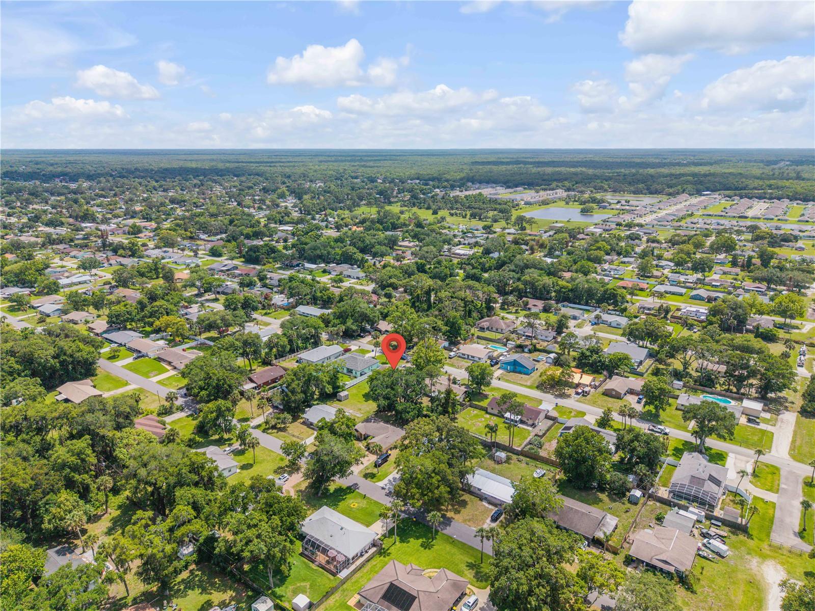 FLORIDA SHORES 01 - Residential