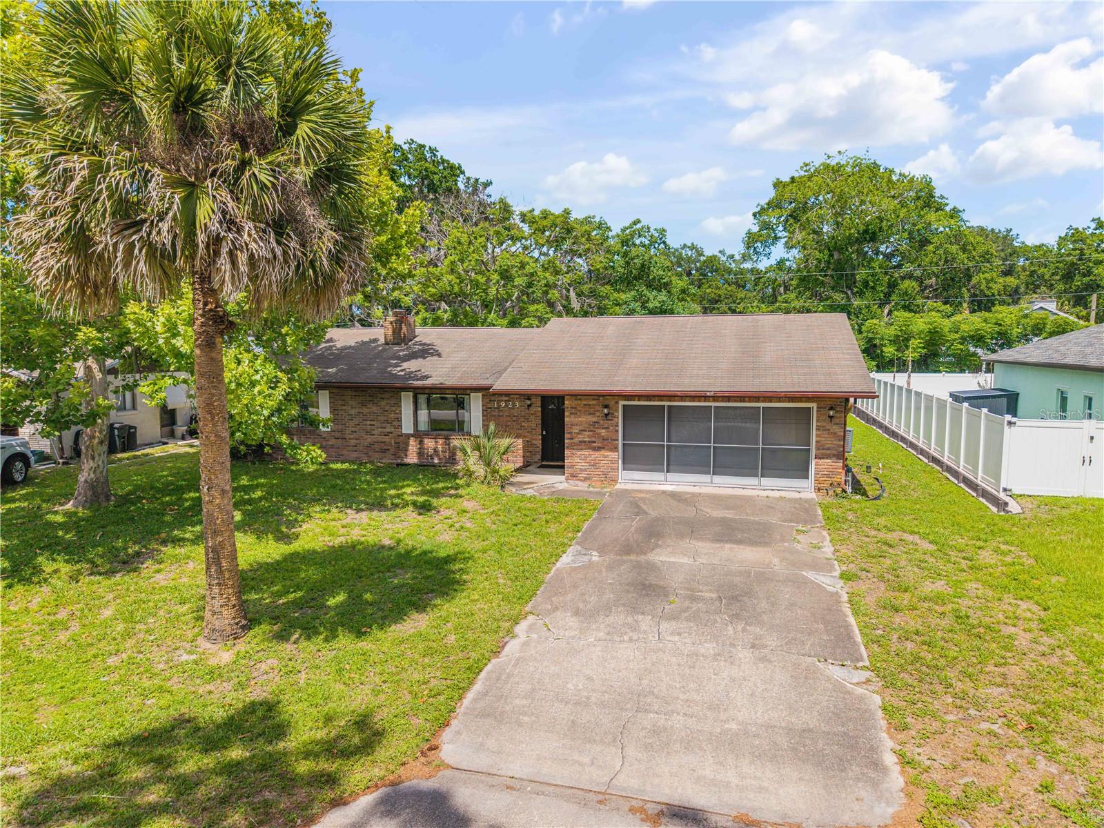 FLORIDA SHORES 01 - Residential