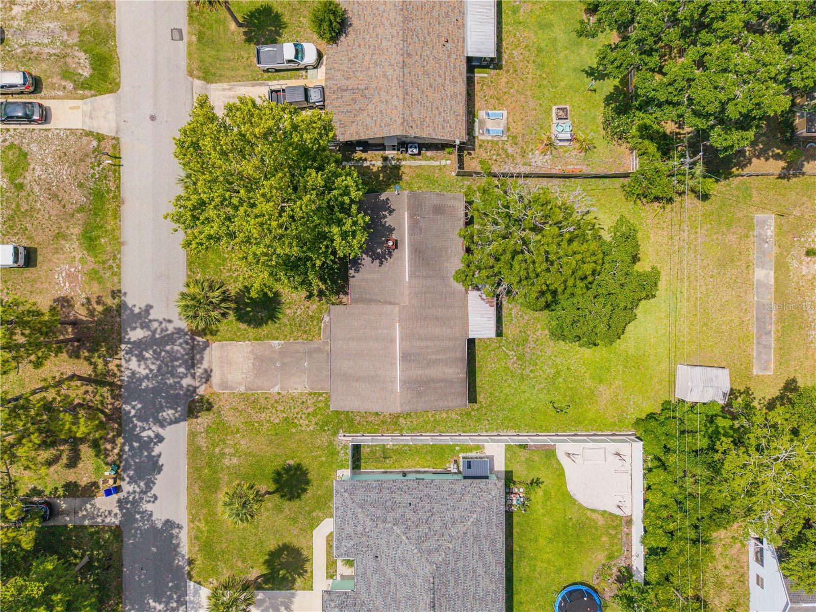FLORIDA SHORES 01 - Residential